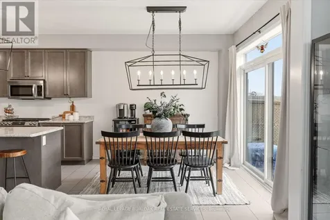 105 Larry Crescent Haldimand ON N3W 0B2