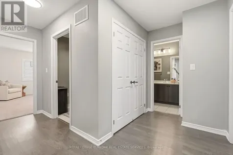 105 Larry Crescent Haldimand ON N3W 0B2