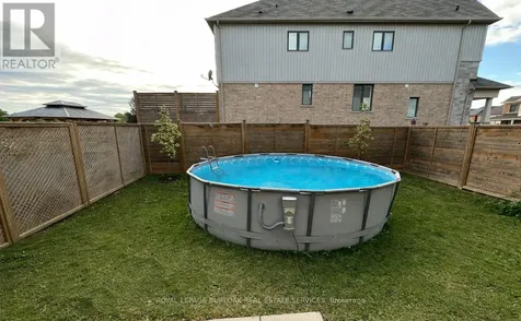 105 Larry Crescent Haldimand ON N3W 0B2