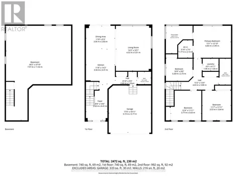 105 Larry Crescent Haldimand ON N3W 0B2