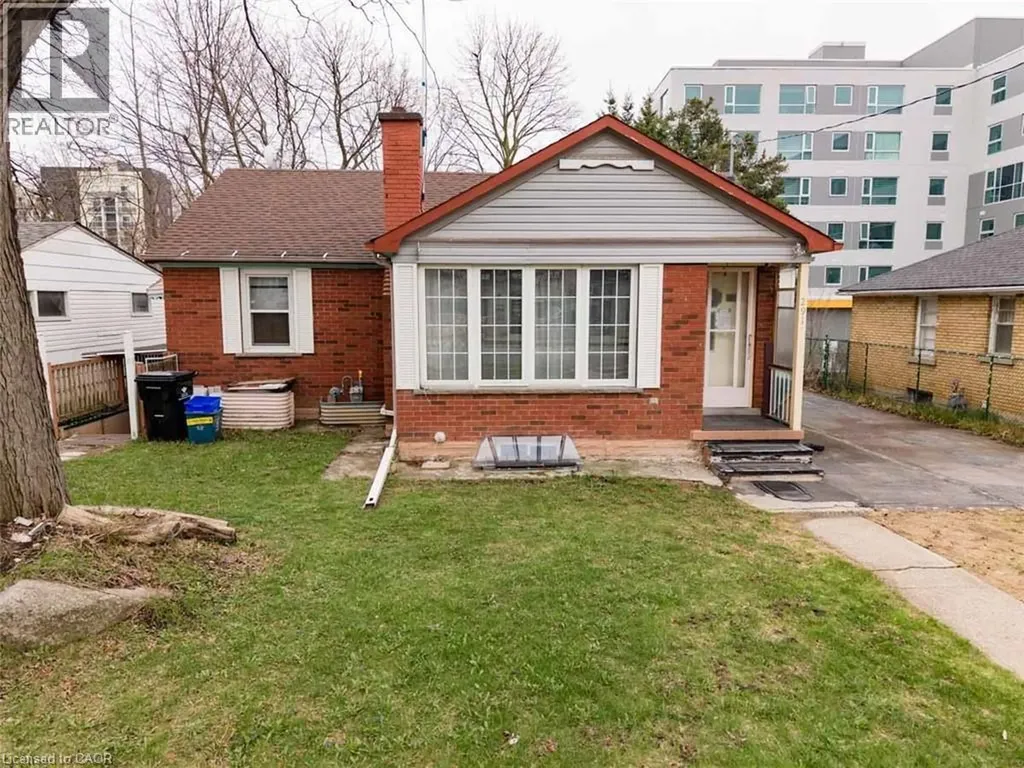291 Albert Street Waterloo ON N2L 3T9