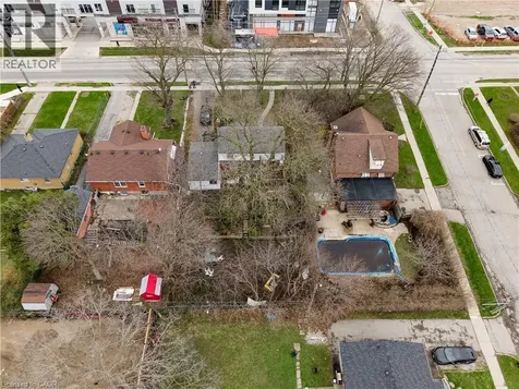 291 Albert Street Waterloo ON N2L 3T9