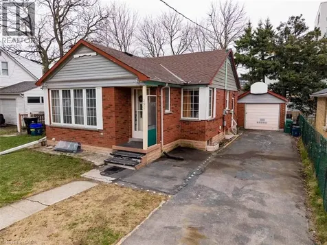 291 Albert Street Waterloo ON N2L 3T9