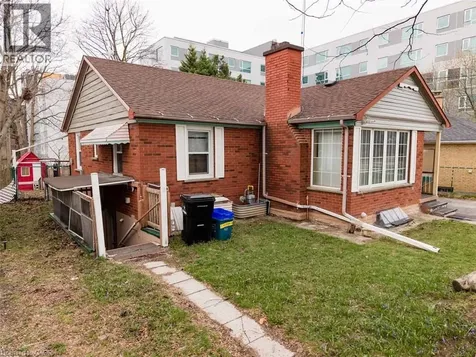 291 Albert Street Waterloo ON N2L 3T9