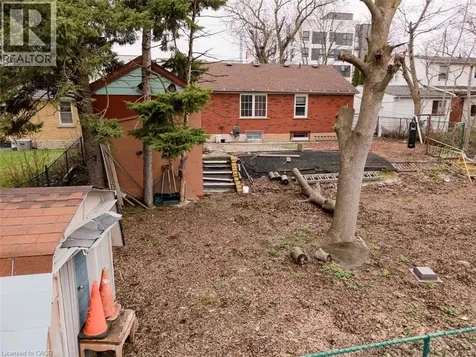 291 Albert Street Waterloo ON N2L 3T9