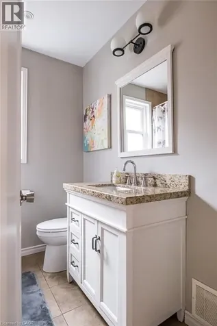 143 Huxley Avenue South Hamilton ON L8K 2P9