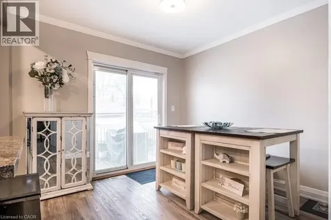 143 Huxley Avenue South Hamilton ON L8K 2P9