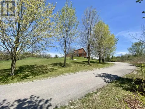 2269 Concession 4 Uxbridge ON L0C 1A0
