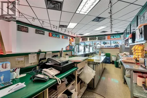 475 Tecumseh East Windsor ON N8X 4W5