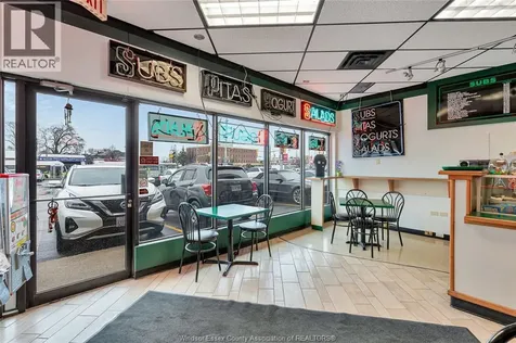 475 Tecumseh East Windsor ON N8X 4W5