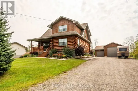 171 Gosford Street Saugeen Shores ON N0H 2L0