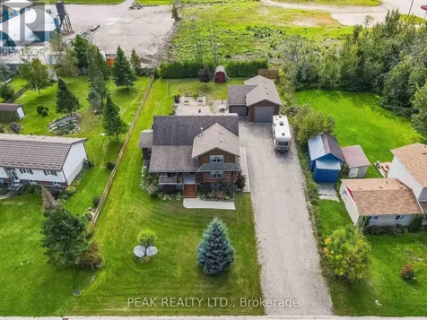 171 Gosford Street Saugeen Shores ON N0H 2L0