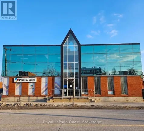 17 Colborne Street East Orillia ON L3V 1T4