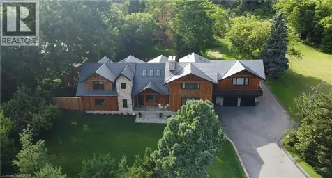 2019 Dundas Street Burlington ON L7P 0S8