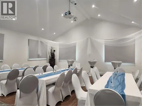 2019 Dundas Street Burlington ON L7P 0S8