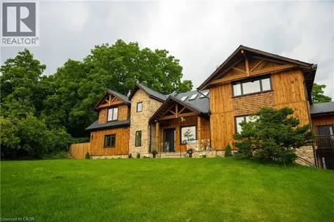 2019 Dundas Street Burlington ON L7P 0S8