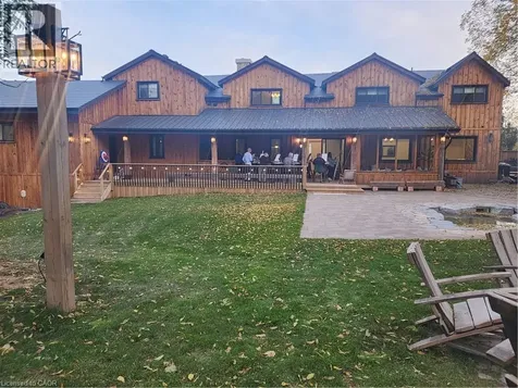 2019 Dundas Street Burlington ON L7P 0S8