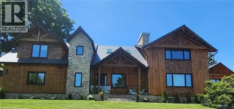 2019 Dundas Street Burlington ON L7P 0S8
