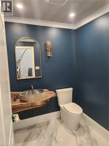 2019 Dundas Street Burlington ON L7P 0S8