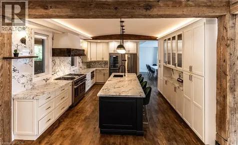 2019 Dundas Street Burlington ON L7P 0S8