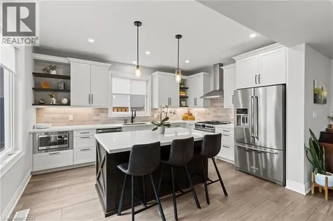 3549 Canfield Crescent Stevensville ON L0S 1S0