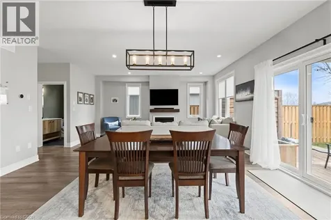 3549 Canfield Crescent Stevensville ON L0S 1S0