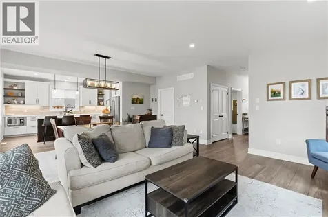 3549 Canfield Crescent Stevensville ON L0S 1S0