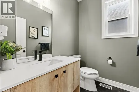 3549 Canfield Crescent Stevensville ON L0S 1S0