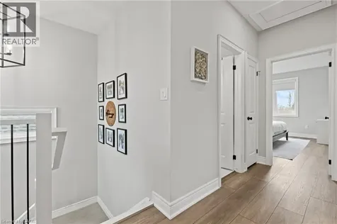 3549 Canfield Crescent Stevensville ON L0S 1S0