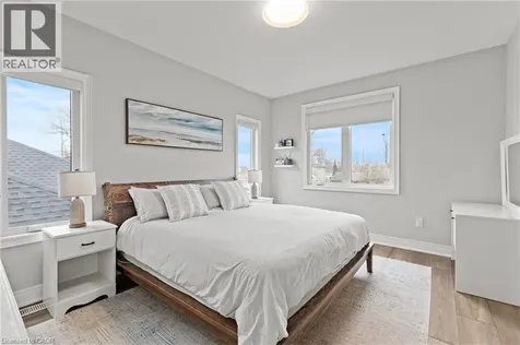 3549 Canfield Crescent Stevensville ON L0S 1S0