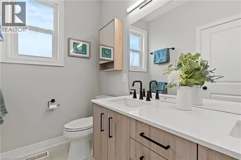 3549 Canfield Crescent Stevensville ON L0S 1S0