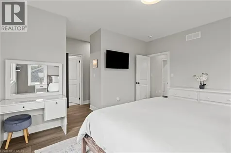 3549 Canfield Crescent Stevensville ON L0S 1S0