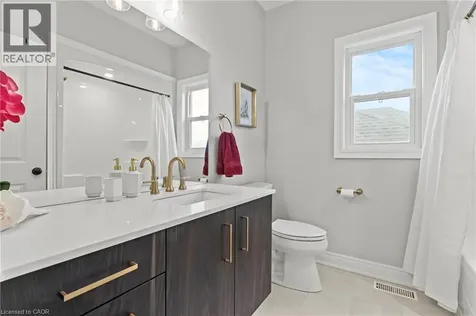 3549 Canfield Crescent Stevensville ON L0S 1S0