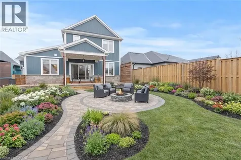 3549 Canfield Crescent Stevensville ON L0S 1S0
