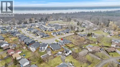 3549 Canfield Crescent Stevensville ON L0S 1S0