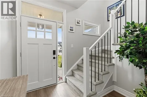 3549 Canfield Crescent Stevensville ON L0S 1S0