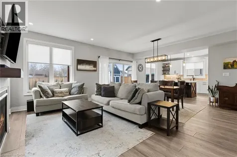 3549 Canfield Crescent Stevensville ON L0S 1S0