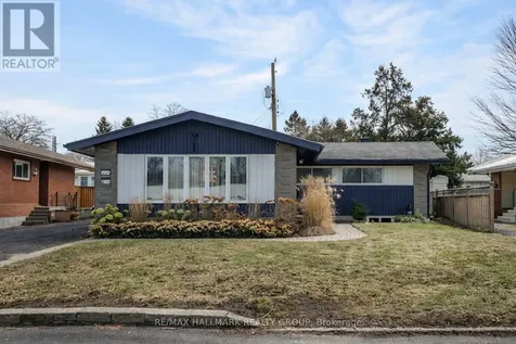 2160 Lambeth Walk Ottawa ON K2C 1G1