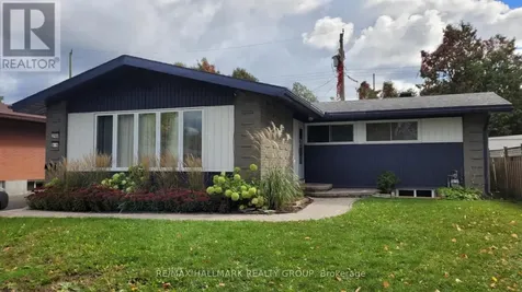 2160 Lambeth Walk Ottawa ON K2C 1G1