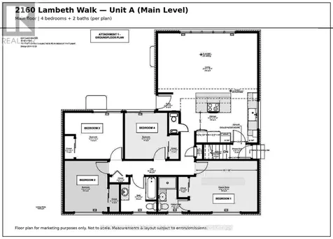 2160 Lambeth Walk Ottawa ON K2C 1G1