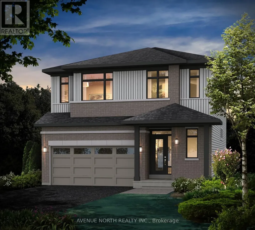 719 Kenny Gordon Avenue Ottawa ON K4M 0X8