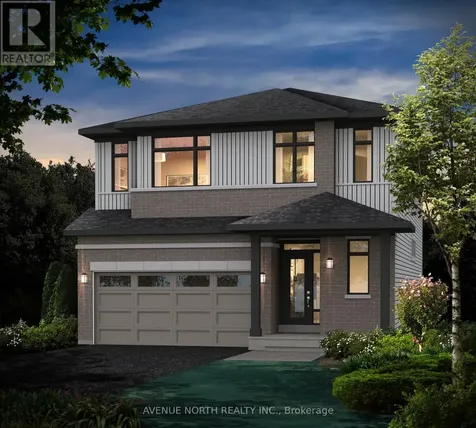 719 Kenny Gordon Avenue Ottawa ON K4M 0X8