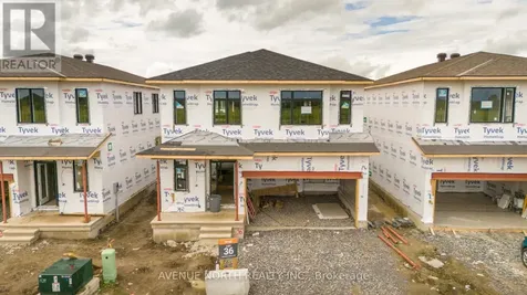 719 Kenny Gordon Avenue Ottawa ON K4M 0X8