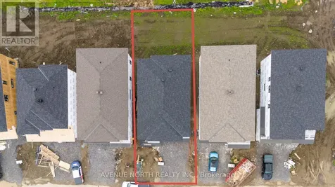 719 Kenny Gordon Avenue Ottawa ON K4M 0X8