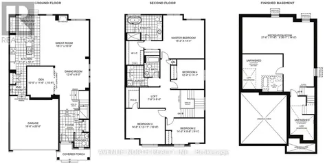 719 Kenny Gordon Avenue Ottawa ON K4M 0X8