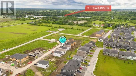 719 Kenny Gordon Avenue Ottawa ON K4M 0X8