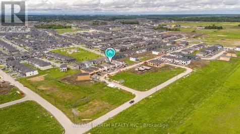 719 Kenny Gordon Avenue Ottawa ON K4M 0X8
