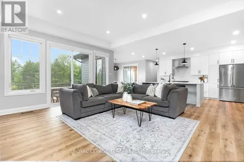 3783 Woodkilton Road Ottawa ON K0A 3M0