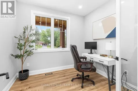 3783 Woodkilton Road Ottawa ON K0A 3M0