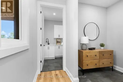 3783 Woodkilton Road Ottawa ON K0A 3M0